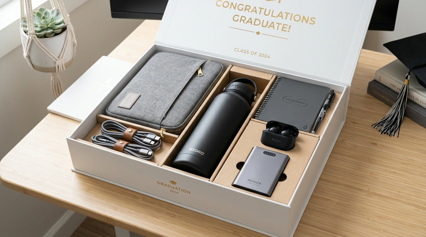 Tech Essentials Bundle