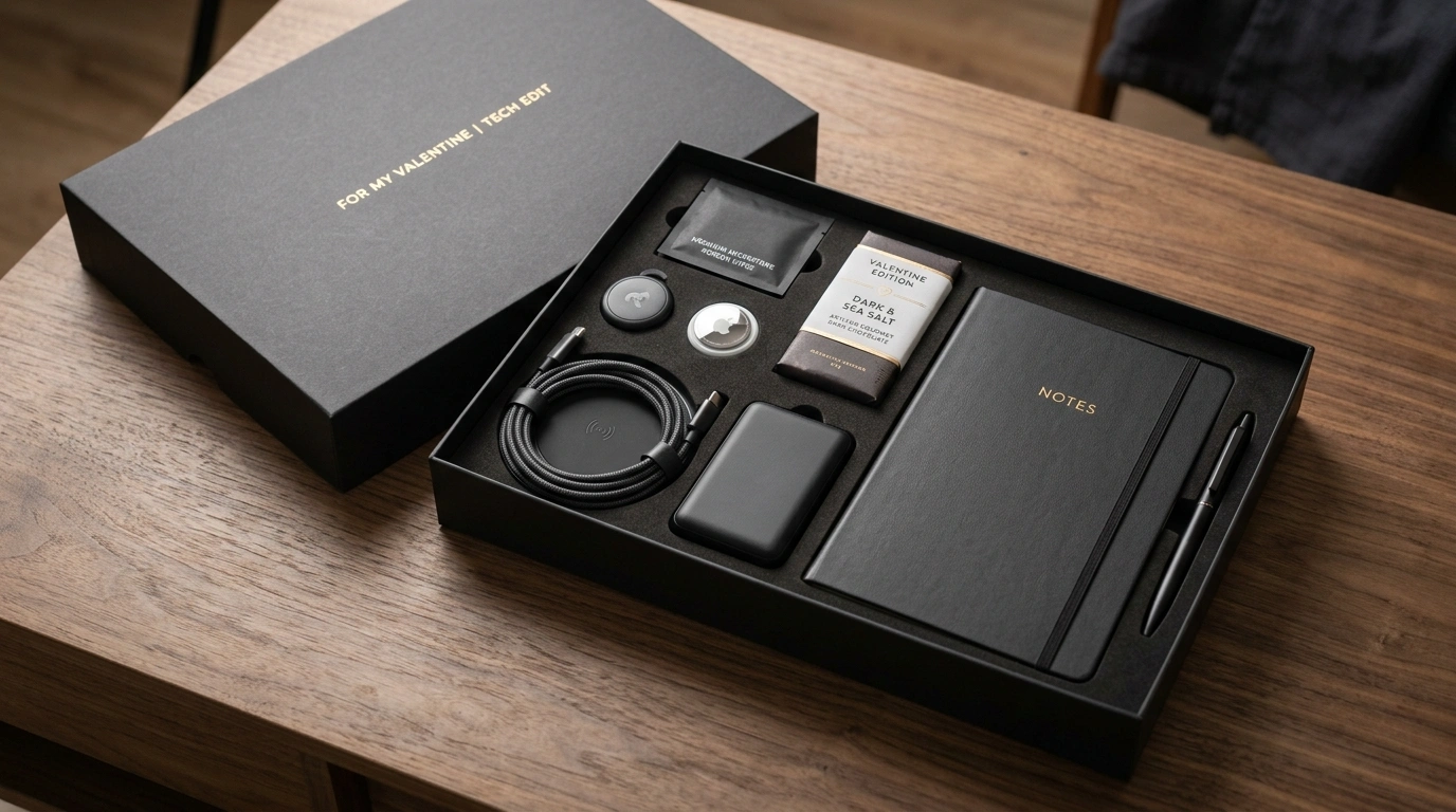Tech Essentials Kit