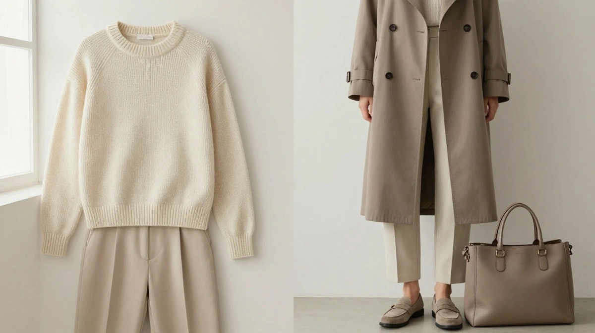 Tonal Neutrals