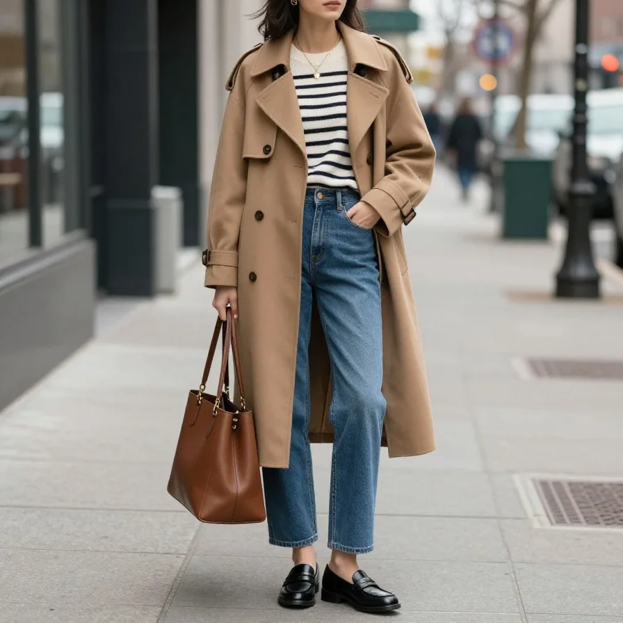 Trench Revival