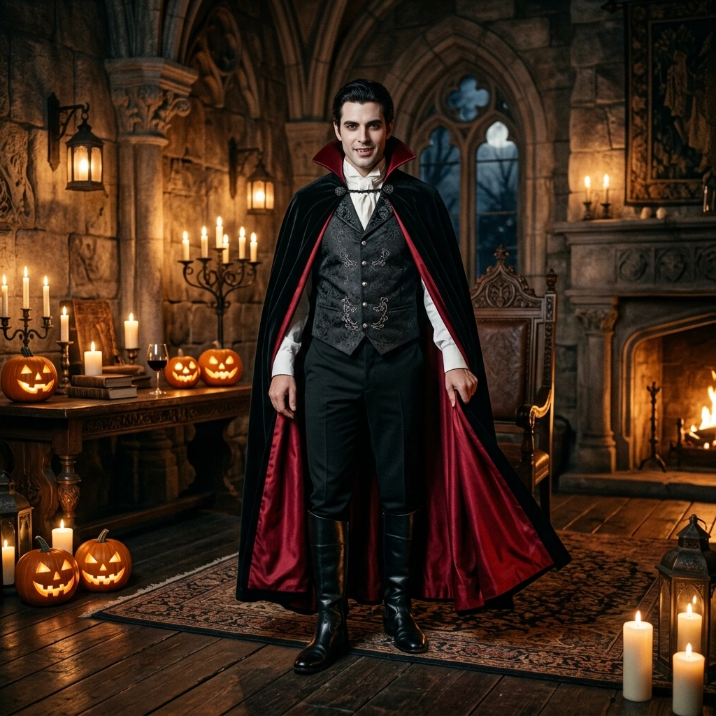 Vampire Classic