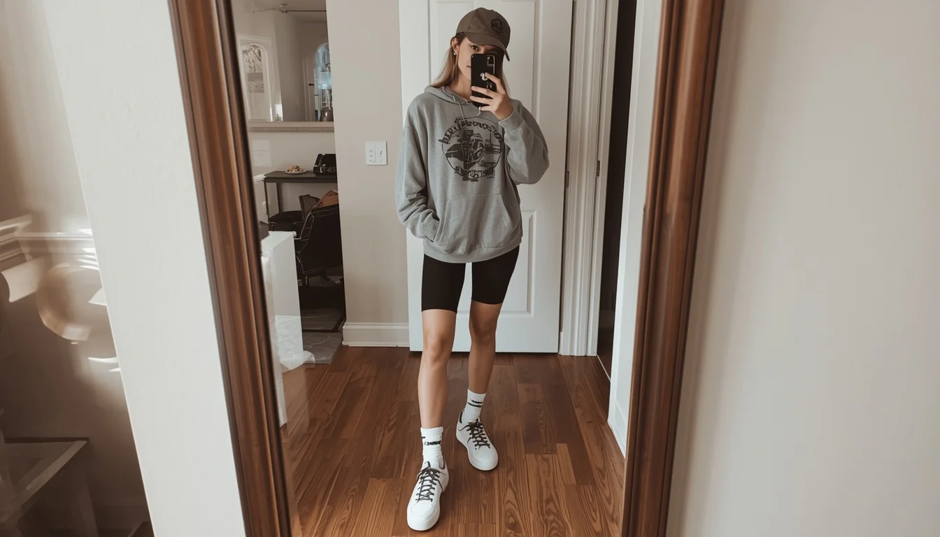 Vintage Hoodie
