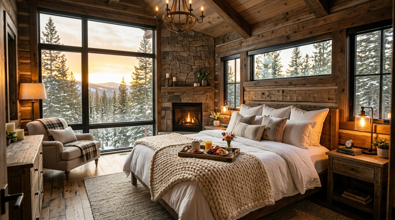 Weekend Getaway