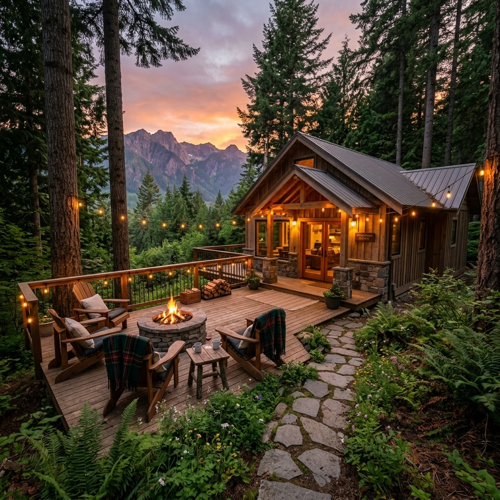 Weekend Getaway