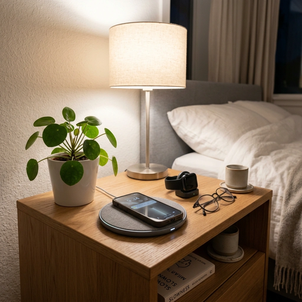 Wireless Charger
