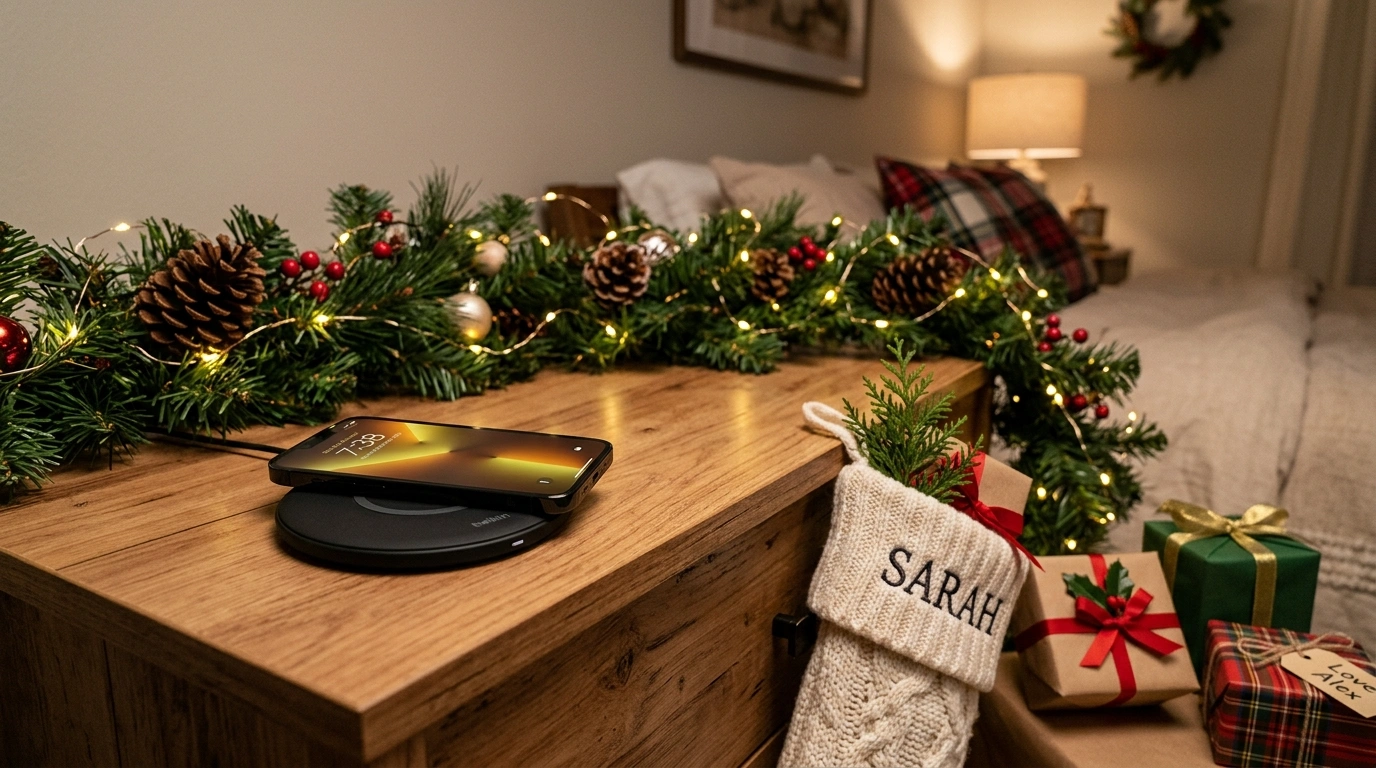 Wireless Charging Pad