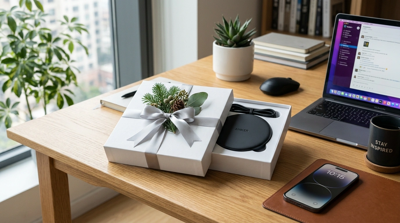 Wireless Charging Pad