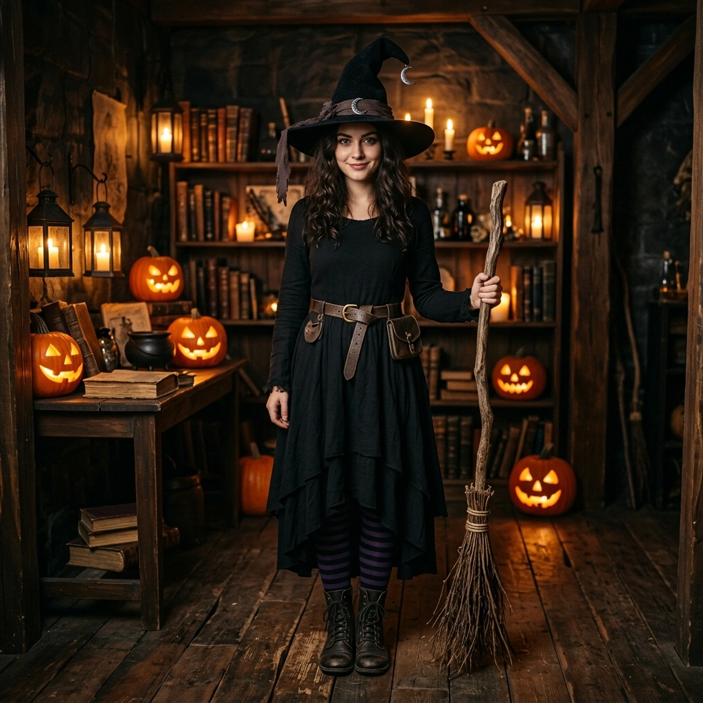 Witch Essentials