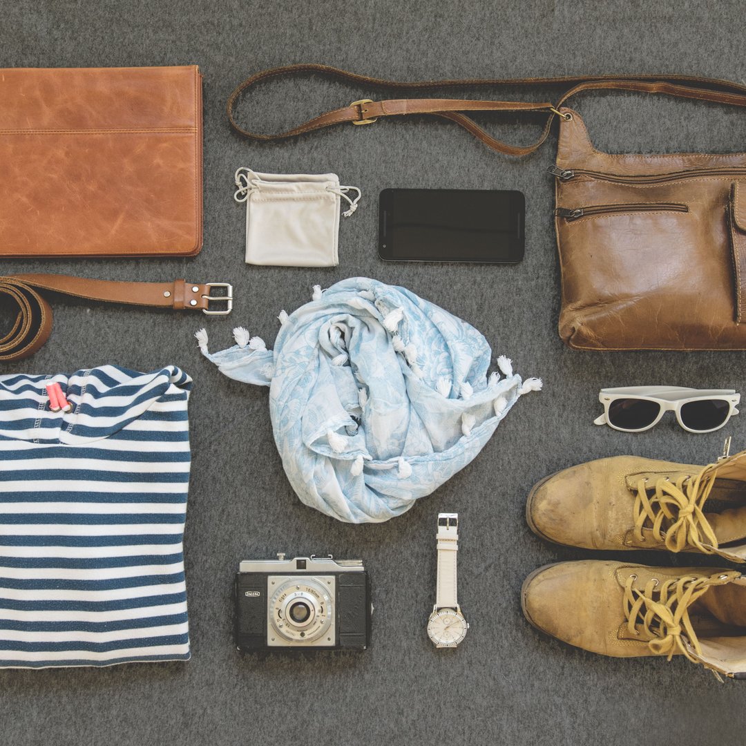 Accessories That Transform Casual Women's Outfits Into Power Looks - casual outfits for women