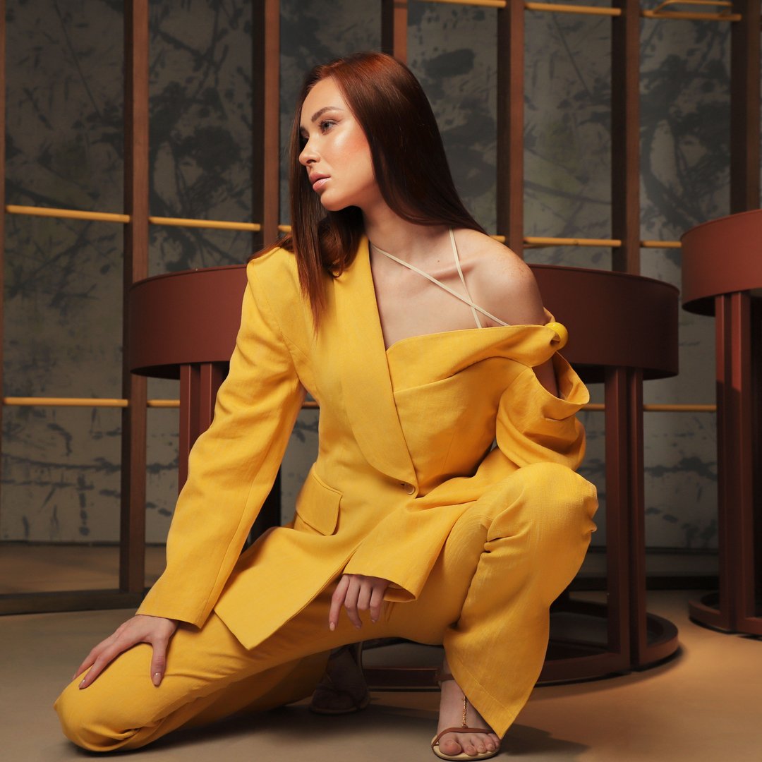 Soft Suiting Sets: Casual Outfits for Women Who Want Zero Effort - casual outfits for women