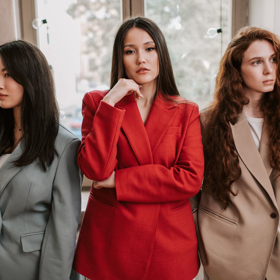 What Makes a Great Casual Business Outfit for Women in 2026 - casual outfits for women