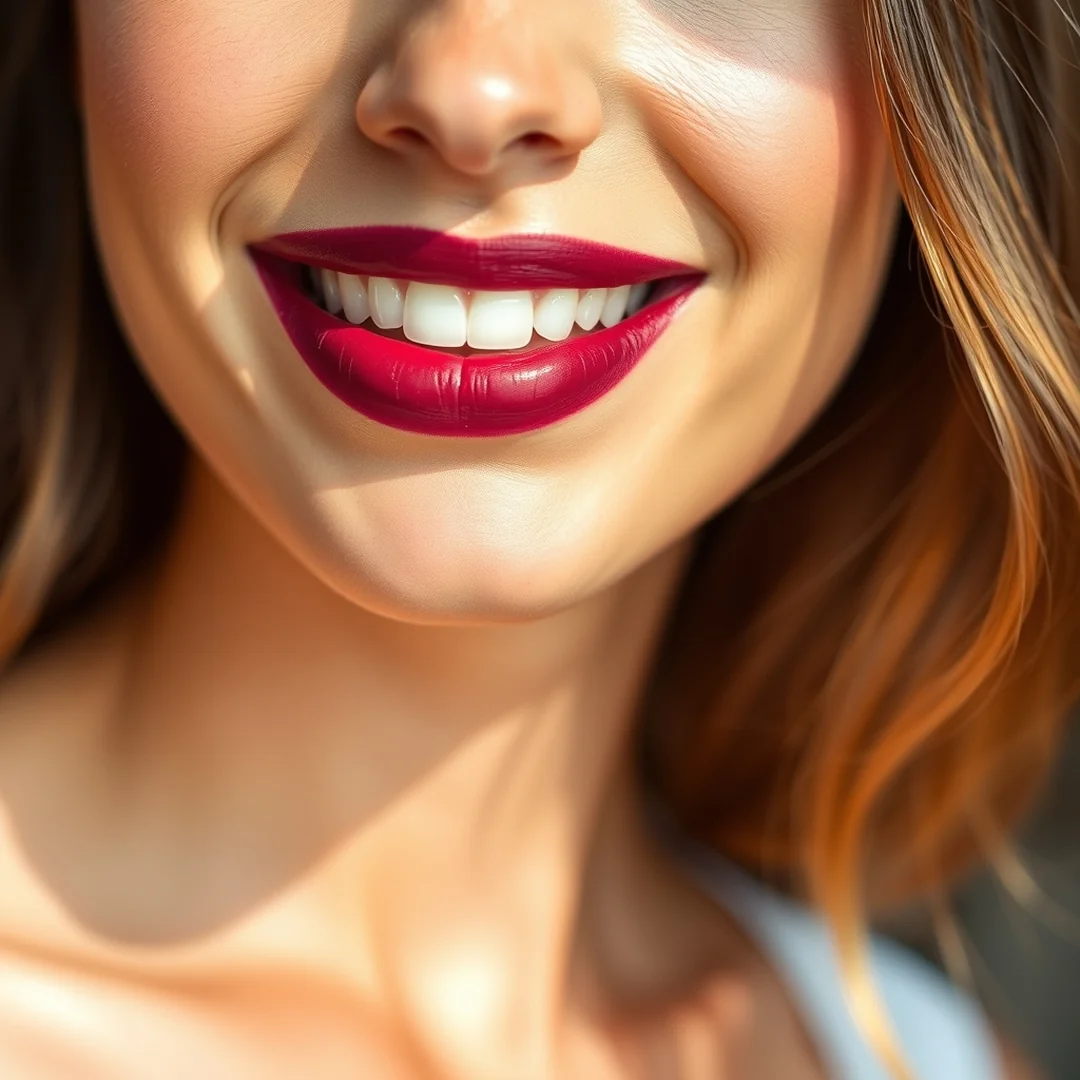 Cool Tone Shades - 16 Cloud Lip Makeup Ideas for a Soft Summer Finish