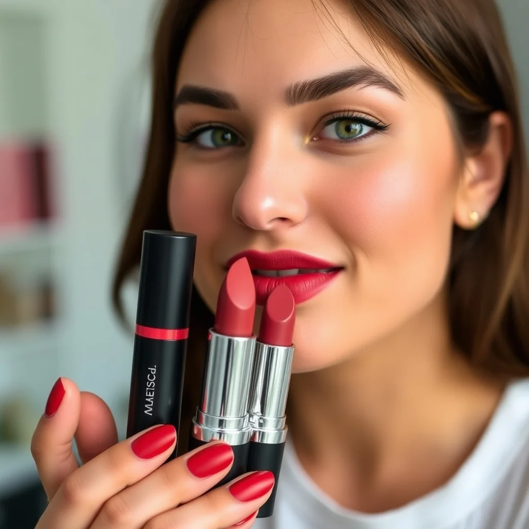 Drugstore Product Picks - 16 Cloud Lip Makeup Ideas for a Soft Summer Finish
