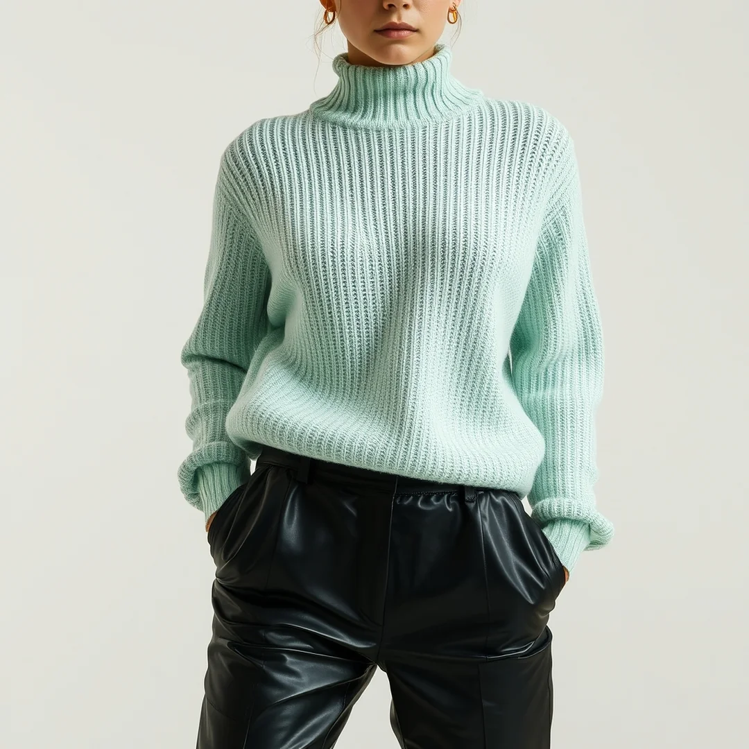 Soft Alt Color Palettes - 16 Soft & Edgy Alternative Outfits to Try Now