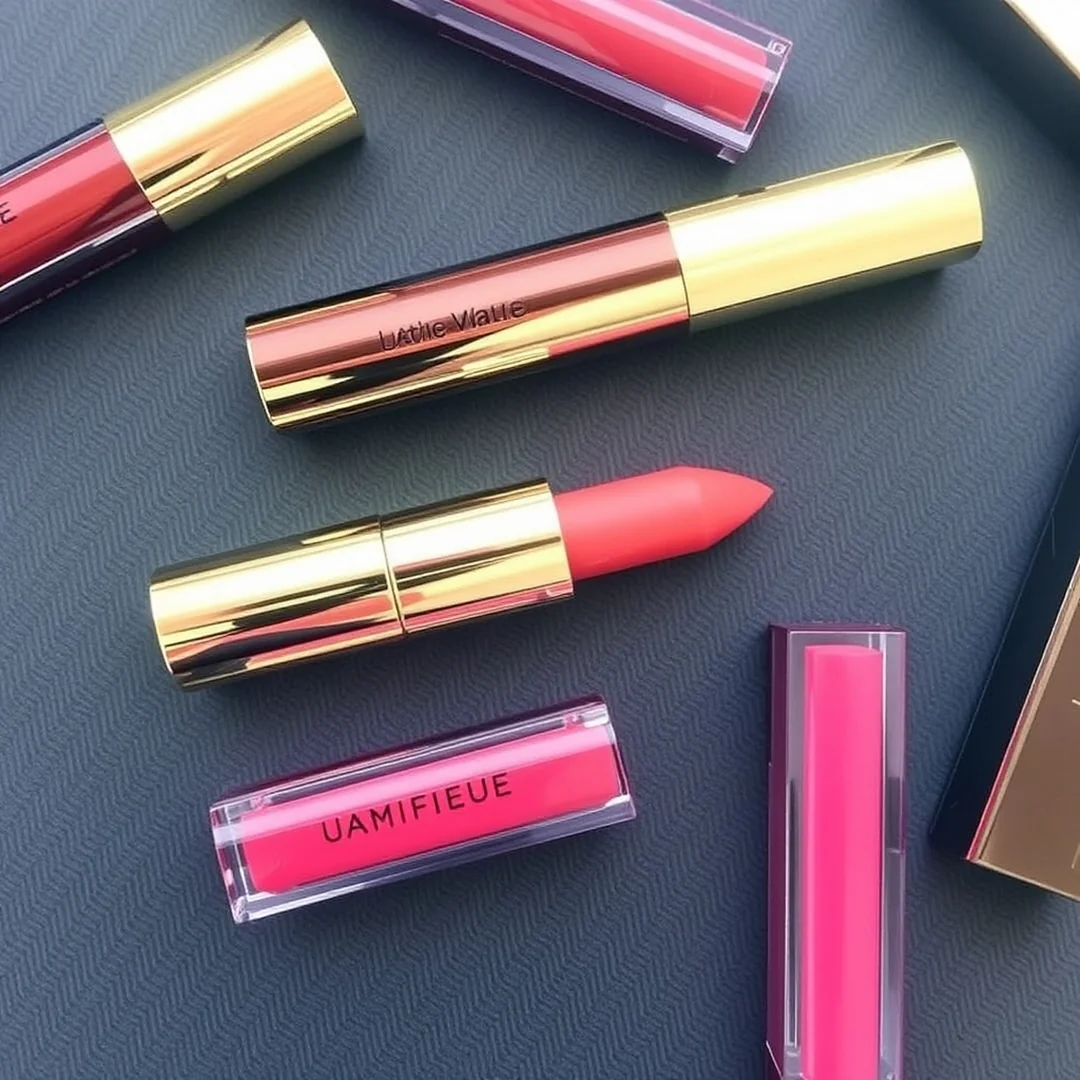 Affordable Juicy Lip Picks - 17 Juicy Lip Makeup Looks Everyone Wants This Summer
