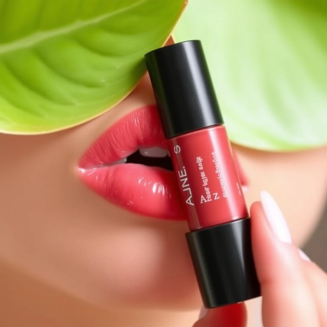 Hydrated Juicy Lip Looks - 17 Juicy Lip Makeup Looks Everyone Wants This Summer
