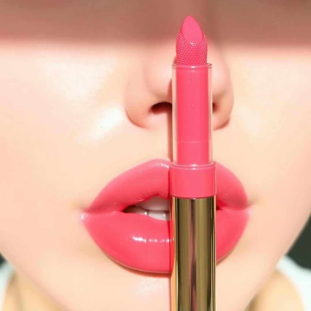 Hydrated Juicy Lip Prep - 17 Juicy Lip Makeup Looks Everyone Wants This Summer