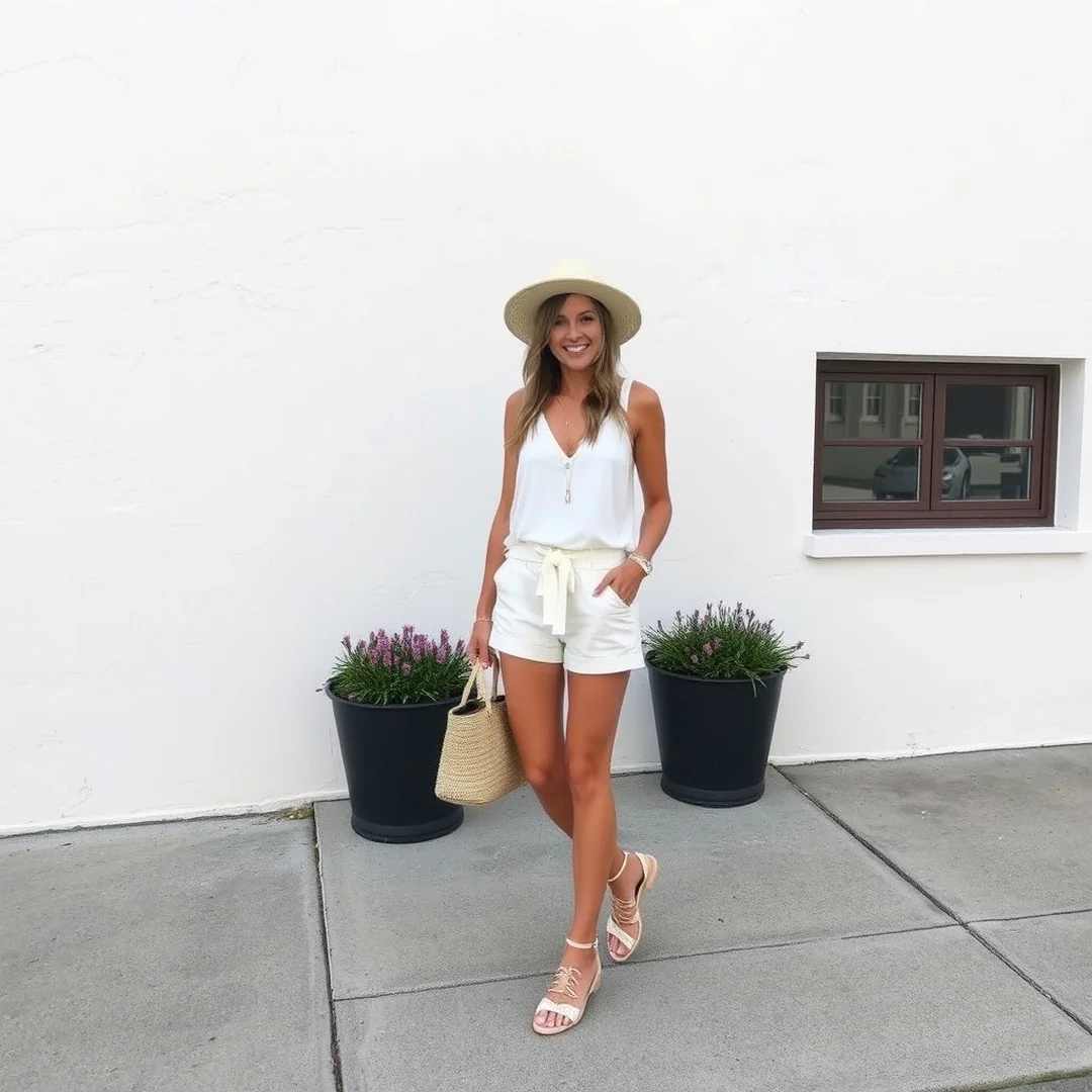 Monochromatic Summer Style - 17 Juicy Lip Makeup Looks Everyone Wants This Summer
