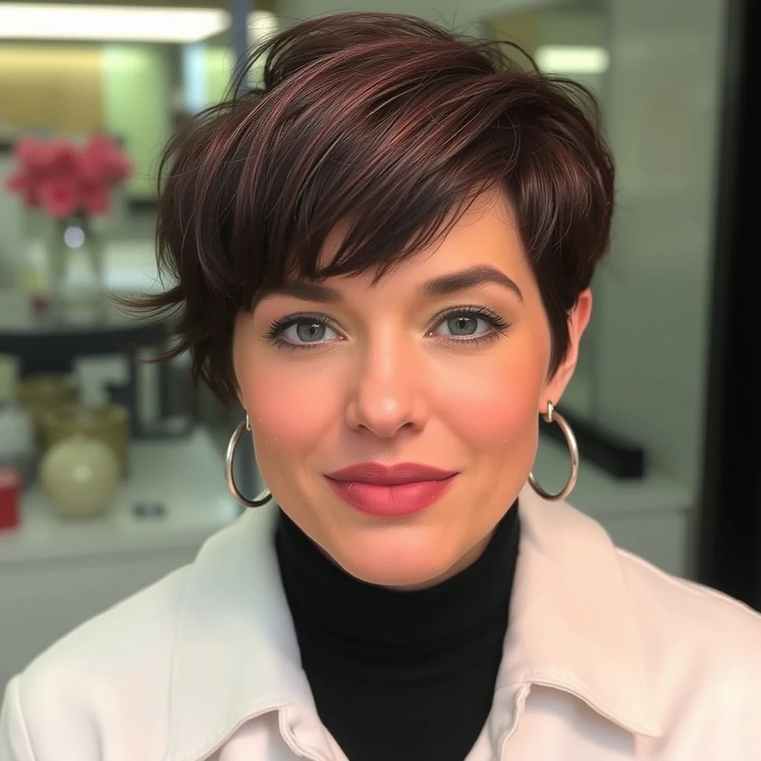 Plumper Gloss Effects - 17 Juicy Lip Makeup Looks Everyone Wants This Summer