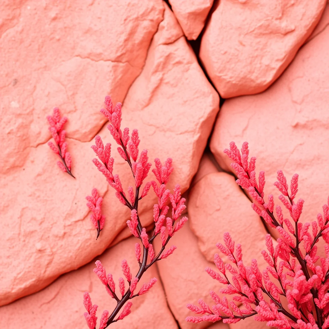 Warm Coral Tints - 17 Juicy Lip Makeup Looks Everyone Wants This Summer