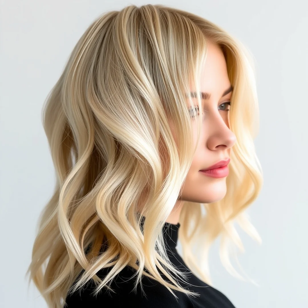 Champagne Blonde Care Routine - 18 Champagne Blonde Hair Ideas for Summer 2026