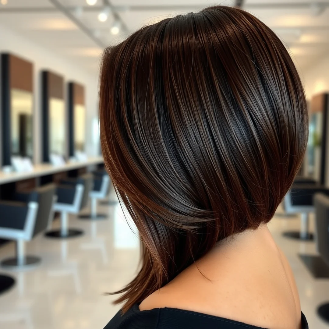 Expensive Brunette Trends - 18 Fall & Winter Hair Color 2026 27 Trend Ideas