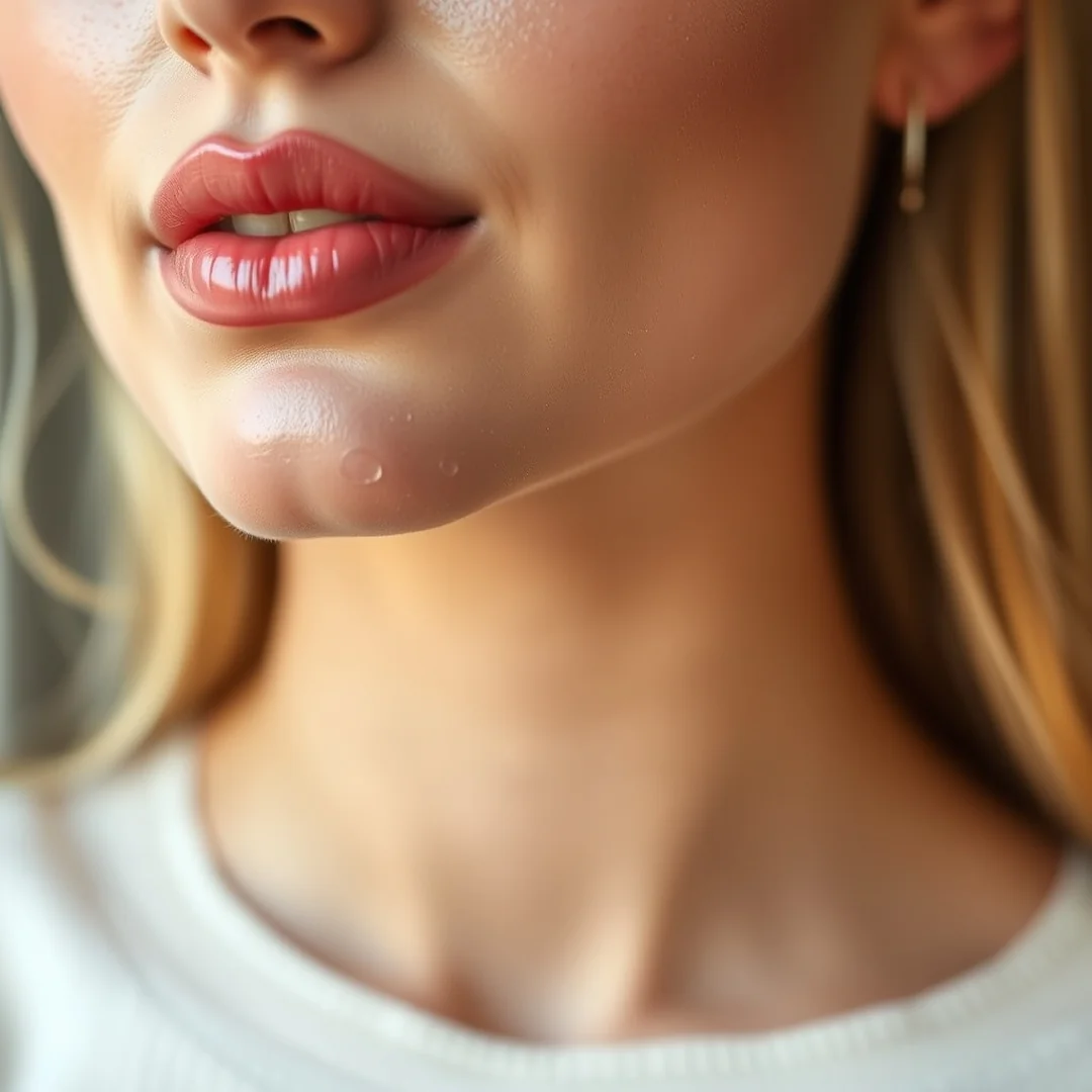 Hydrating Balm Glazes - 18 Glossy Lip Looks That Are Everywhere This Summer