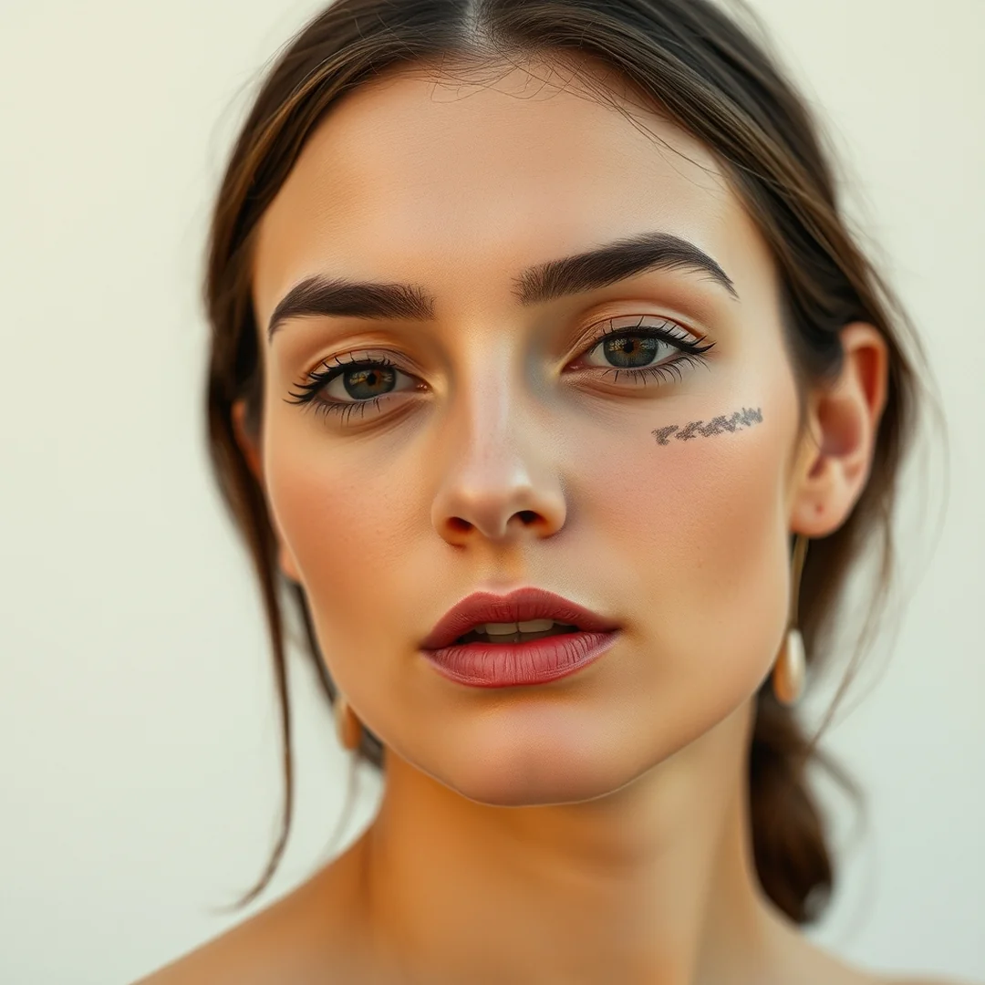 Thirty Second Smudge - 18 Smudged Eyeliner Looks for Effortless Summer Glam