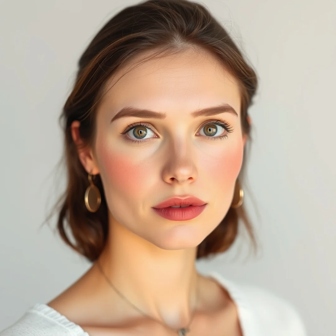 Fair Skin Shades - 18 Sunburn Blush Makeup Looks for a Fresh Summer Glow