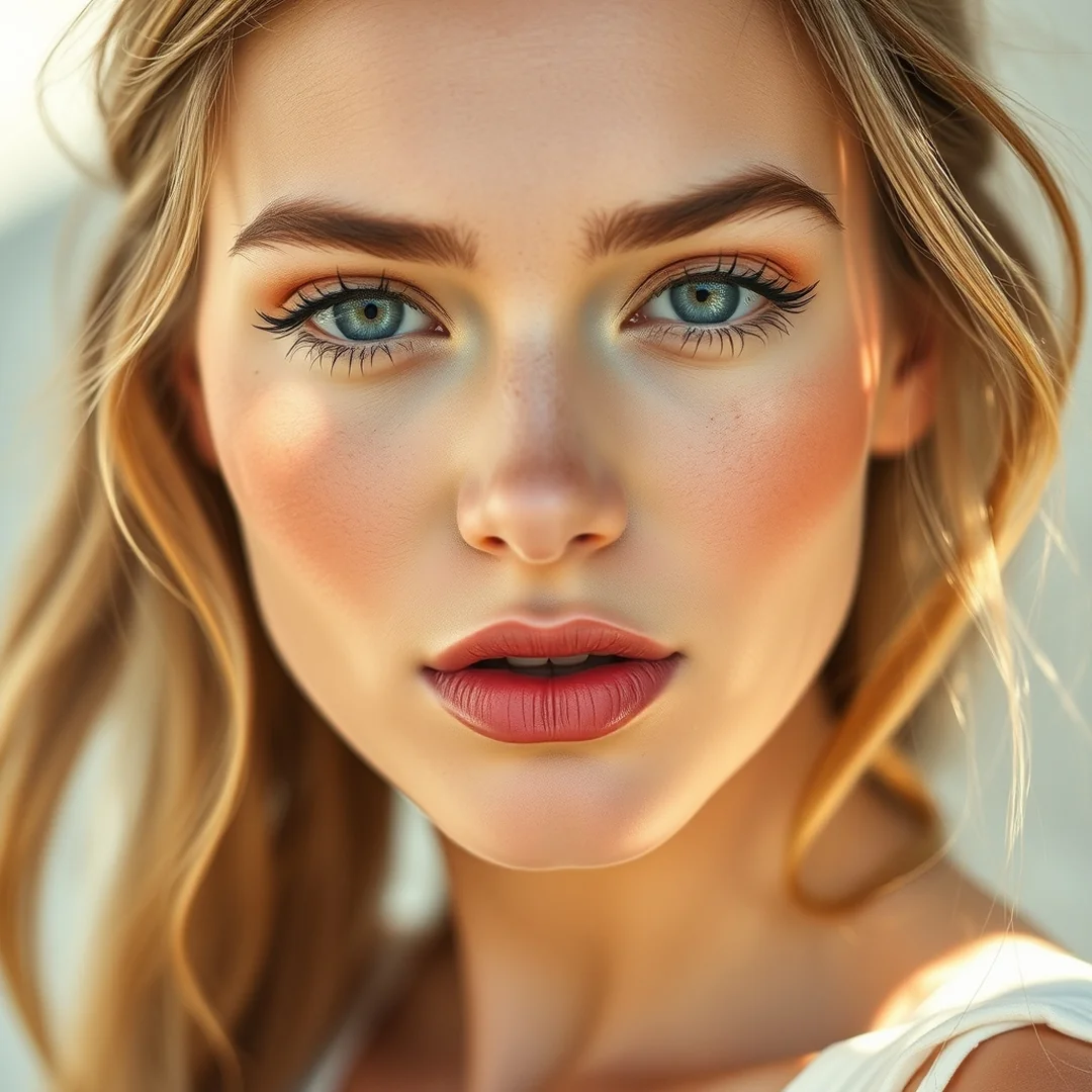 Sheer Pastel Wash - 18 Watercolor Eyeshadow Looks for Dreamy Summer Beauty