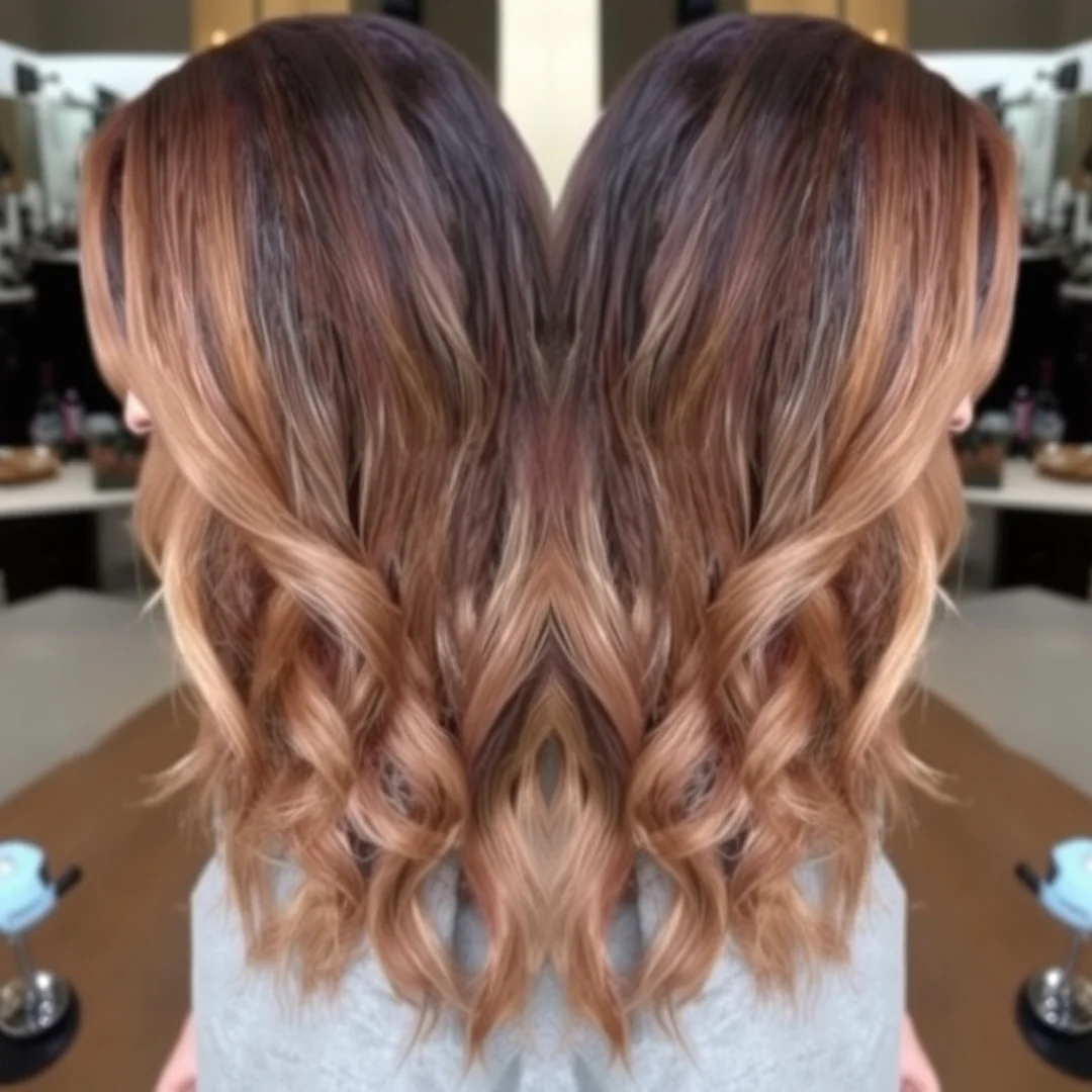 Subtle Brunette Balayage - 19 Best Fall Brown Hair Colors 2026 Brunette Inspo