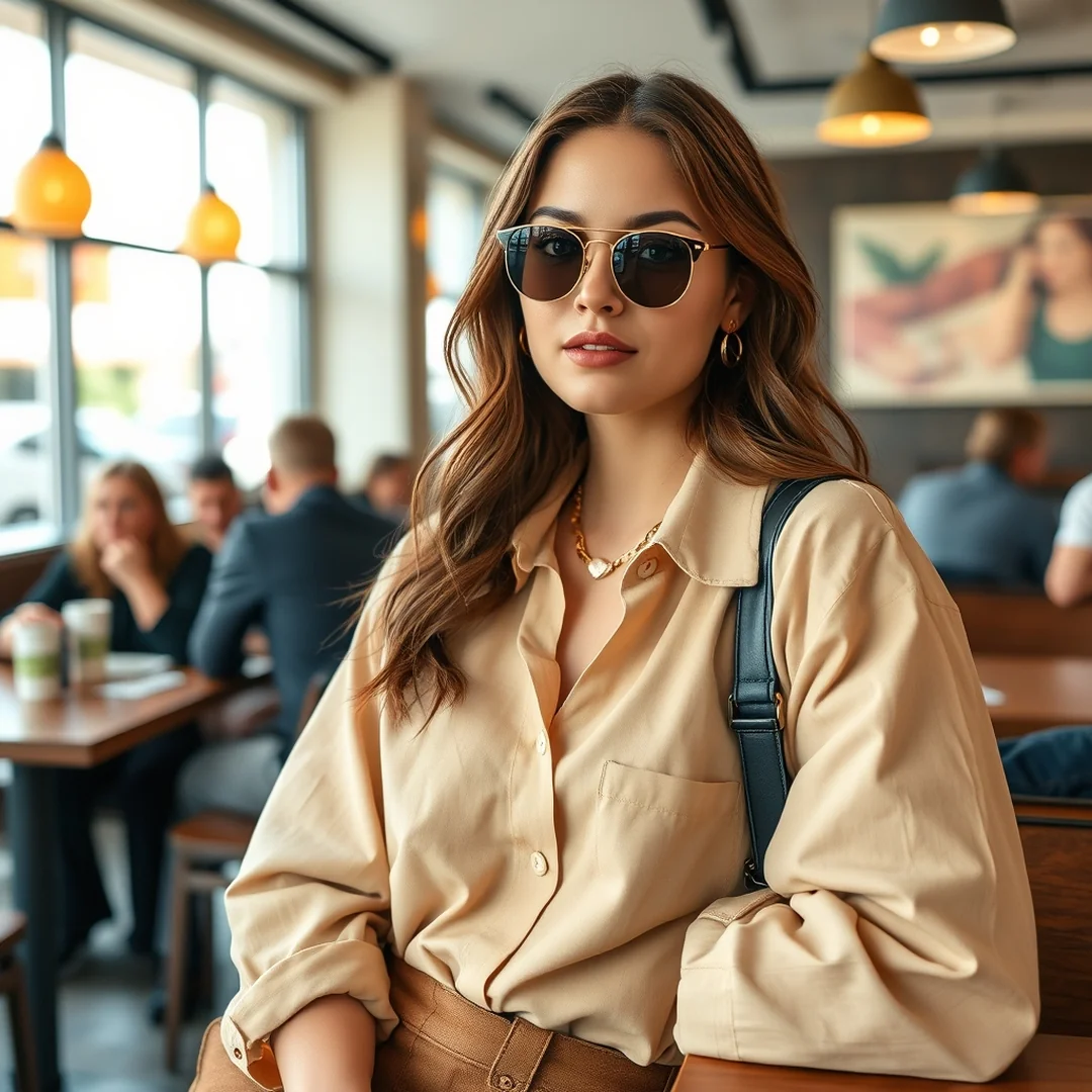 Brunch Style Trends 2026 - 19 Brunch Outfits 2026 Classy Casual Style Ideas