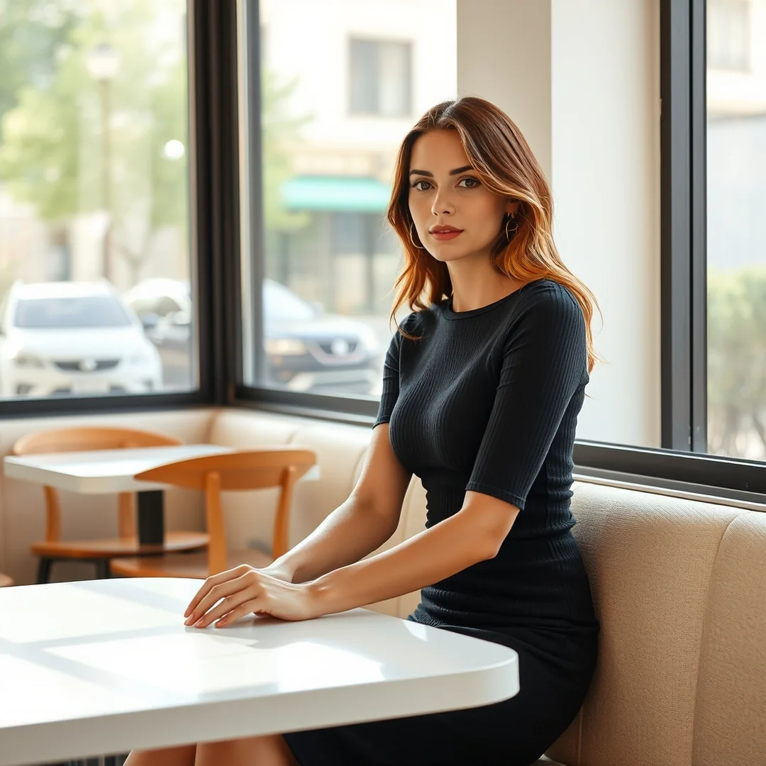 Knit Dress Aesthetic - 19 Brunch Outfits 2026 Classy Casual Style Ideas