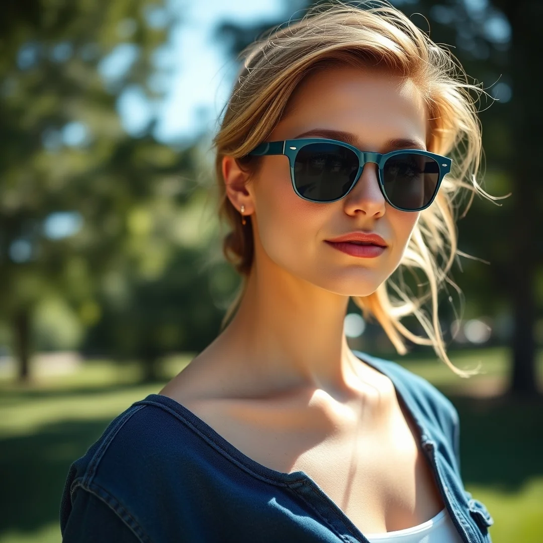 Classic Washed Denim Shades - 19 Washed Jeans Styles for an Effortlessly Cool Look
