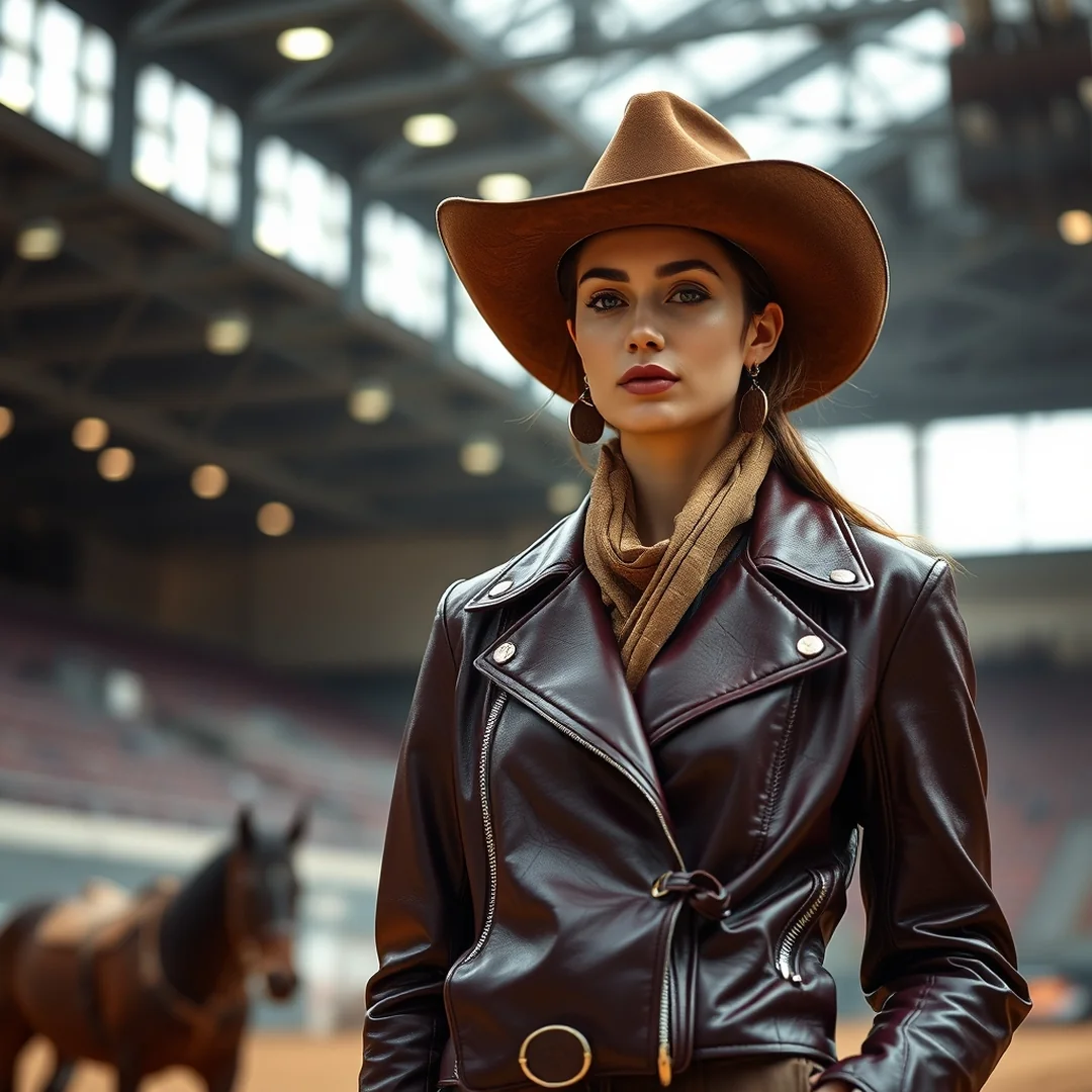 2026 Western Trends - 20 Rodeo Fashion Outfit Trends 2026 Western Style