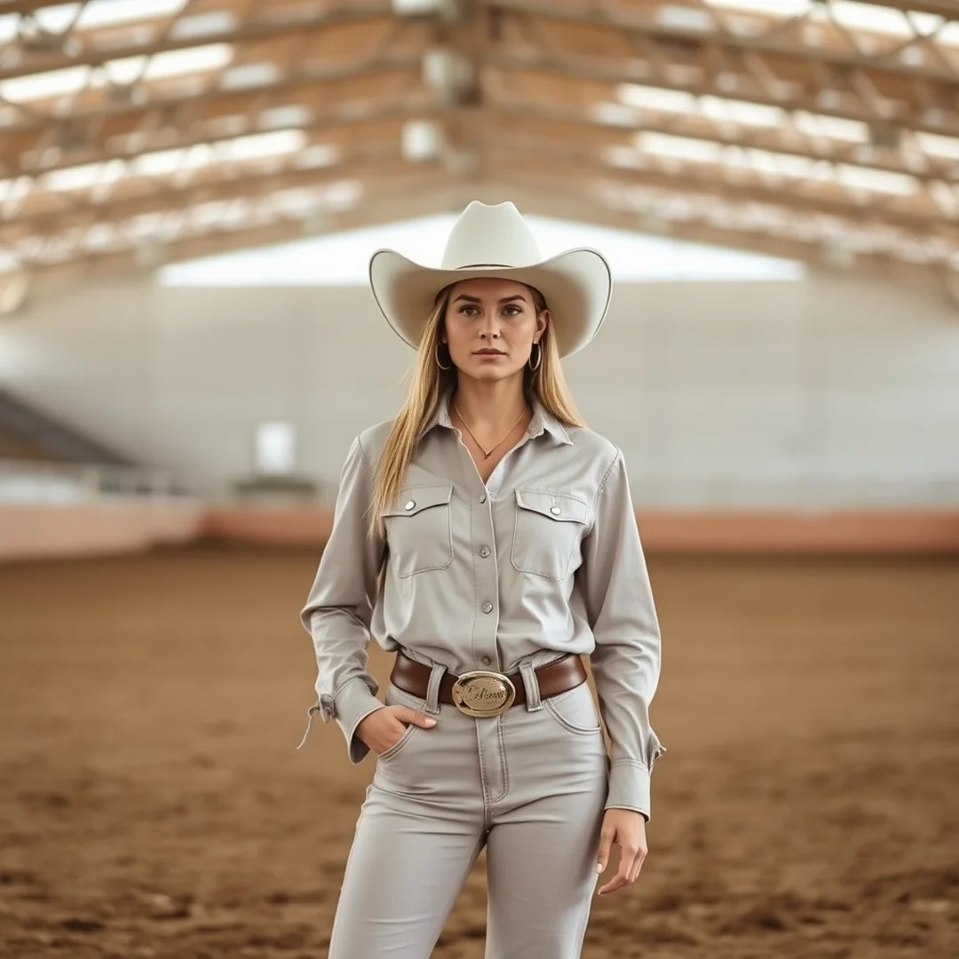 Emerging 2026 Rodeo Trends - 20 Rodeo Fashion Outfit Trends 2026 Western Style
