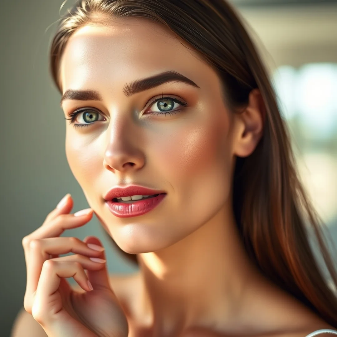 Bronzer For Fair Skin - 20 Summer Bronzed Makeup Looks to Try in 2026
