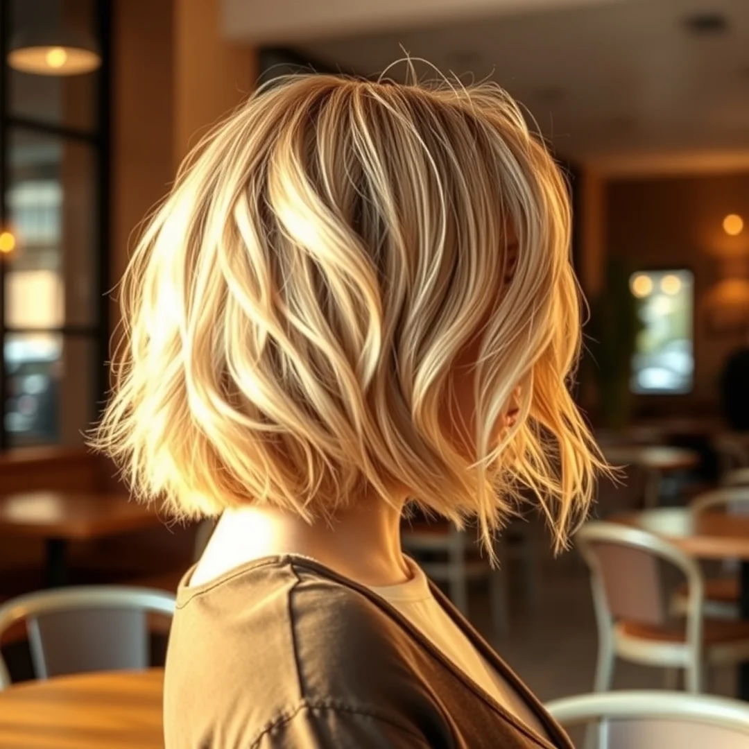 French Girl Bob - 20 Summer Haircuts 2026 That Are Trending Now