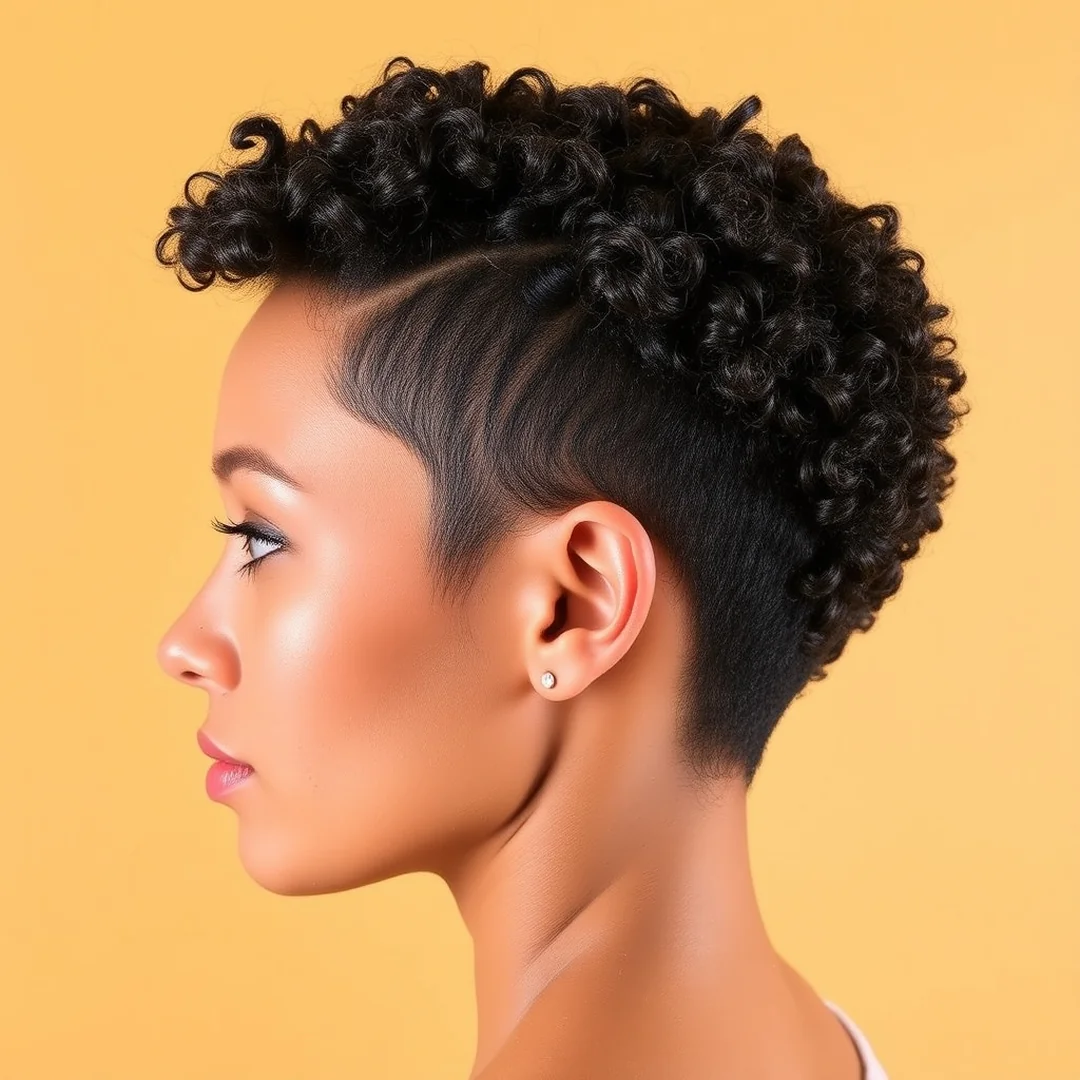 Short Summer Crop - 20 Summer Haircuts 2026 That Are Trending Now