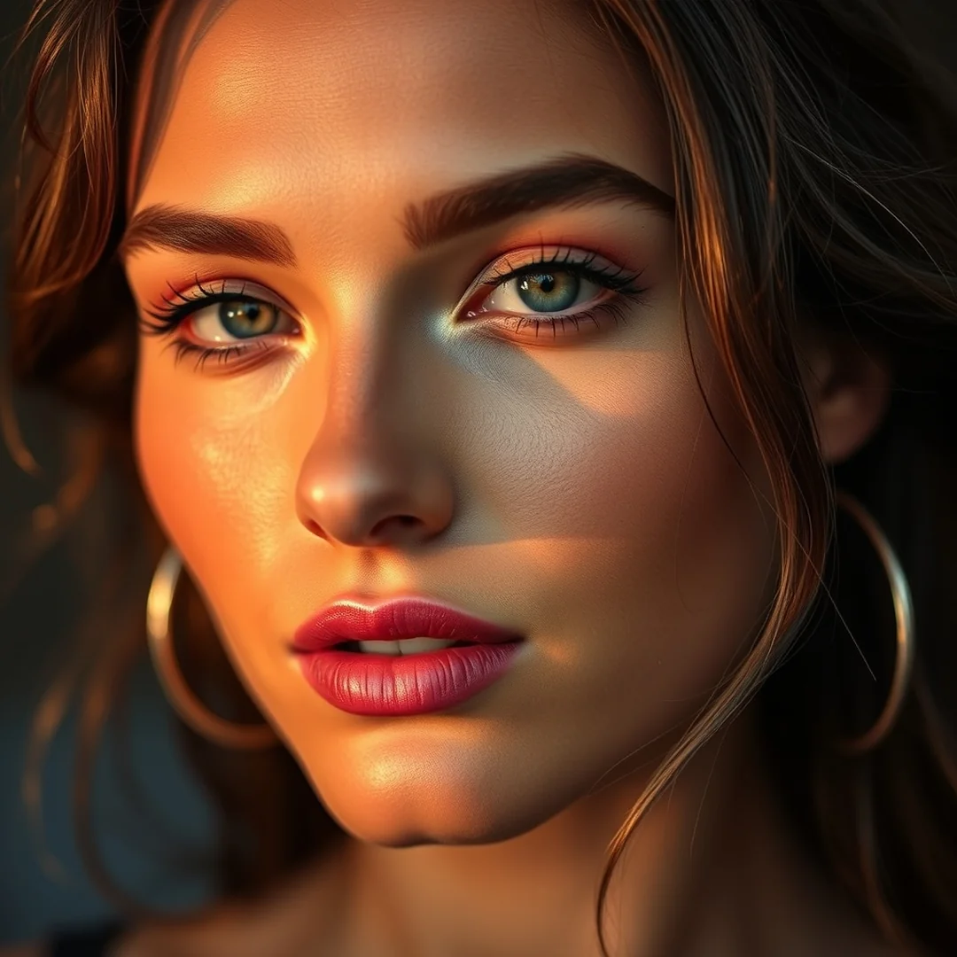 Sun Kissed Makeup Looks - 20 Sun Kissed Makeup Looks for a Natural Summer Glow