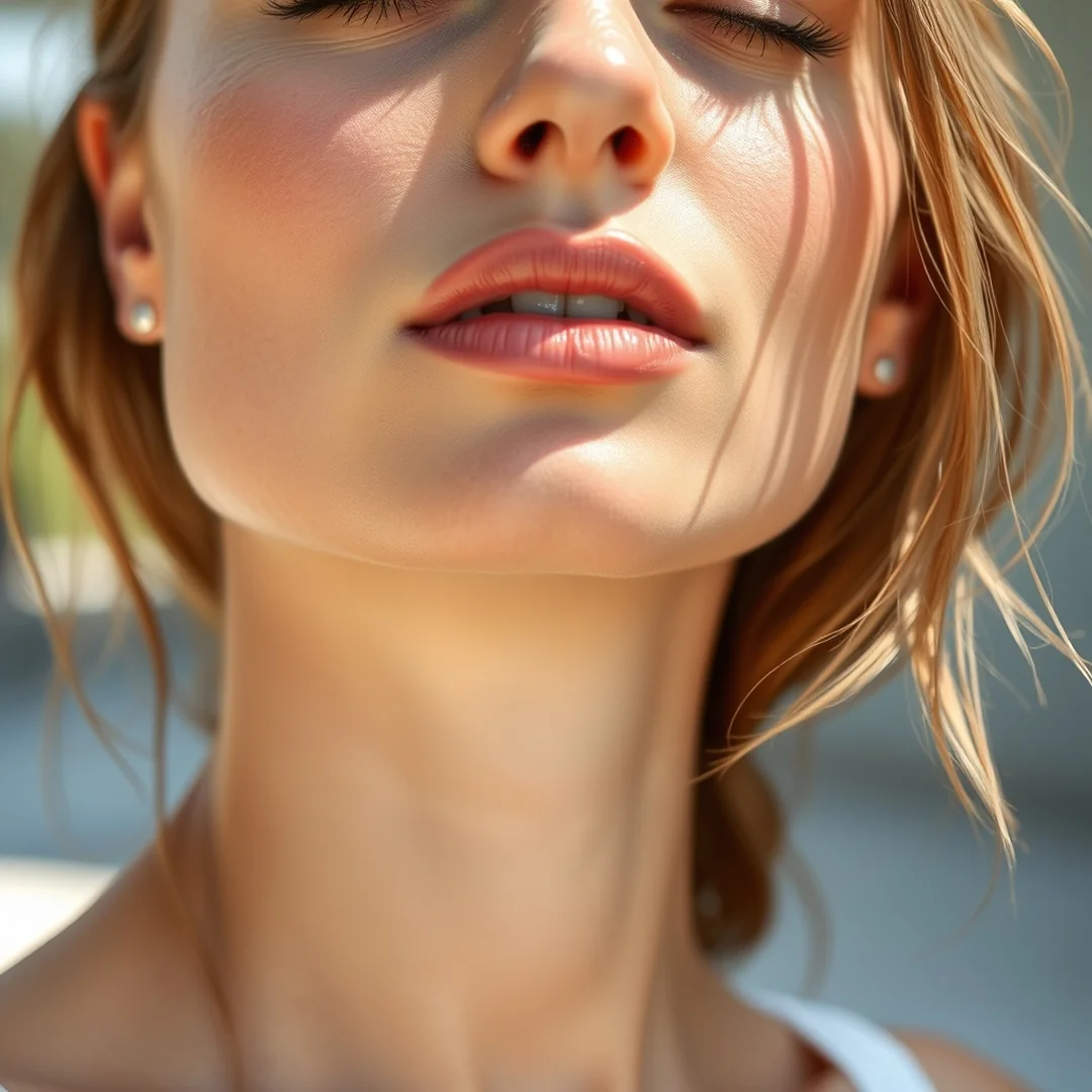Sweat Proof Base - 20 Sun Kissed Makeup Looks for a Natural Summer Glow