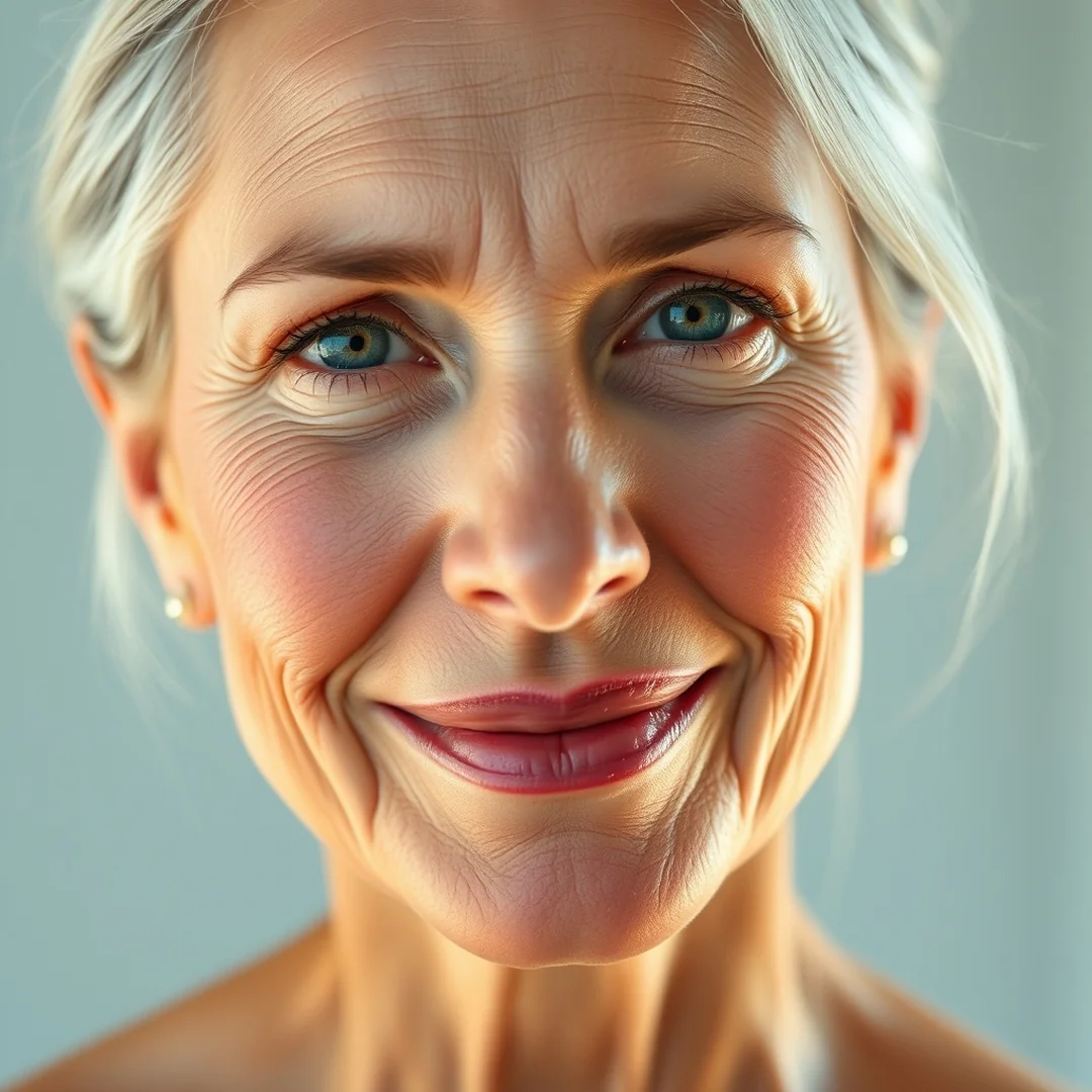 Mature Skin Glow - 20 Sun Kissed Makeup Looks Taking Over Summer 2026