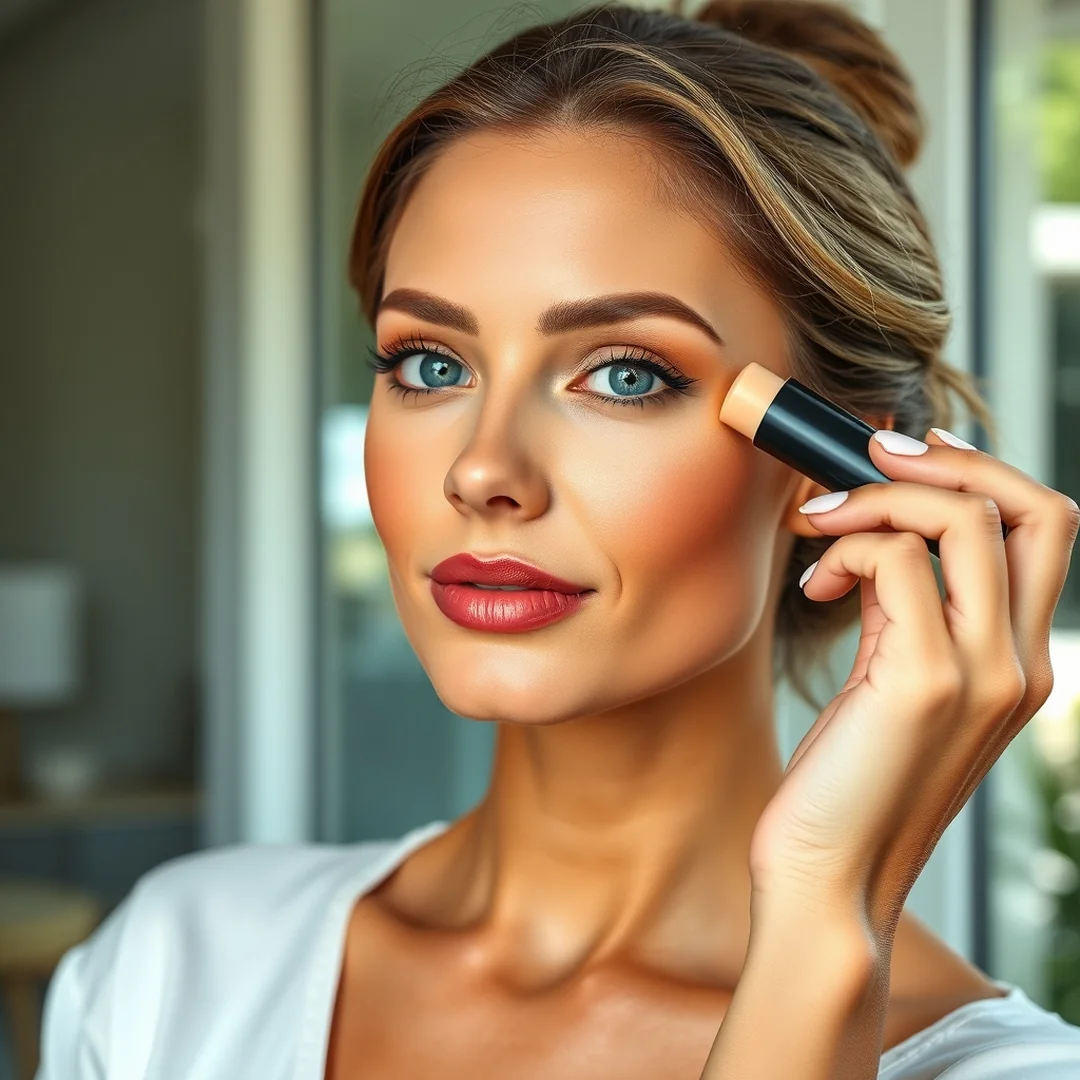 Office To Beach - 20 Sun Kissed Makeup Looks Taking Over Summer 2026