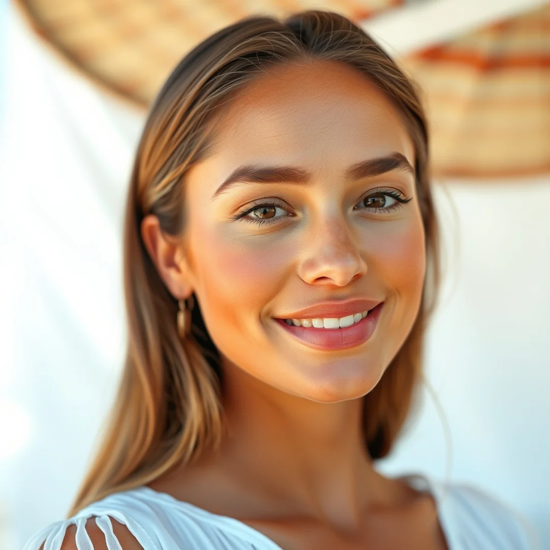 Sun-Kissed Makeup Inspiration - 20 Sun Kissed Makeup Looks Taking Over Summer 2026