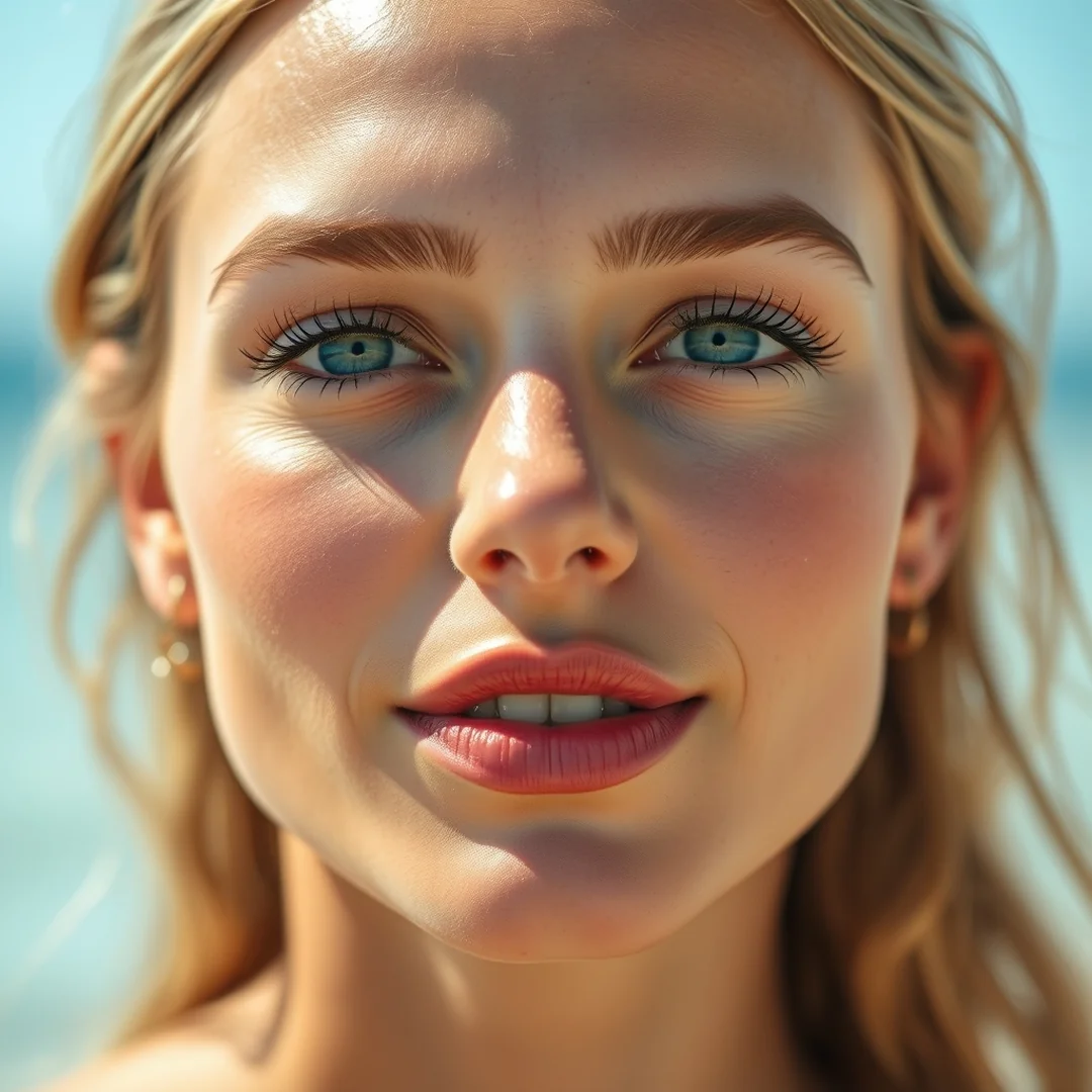 Top Summer Makeup Trends - 20 Sun Kissed Makeup Looks Taking Over Summer 2026