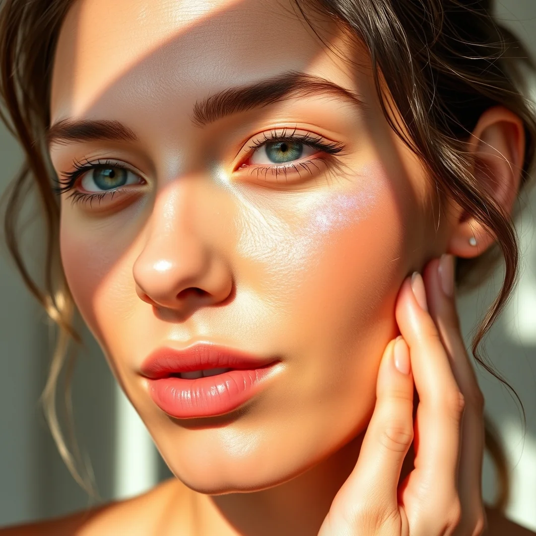 Ultimate 2026 Glow Routine - 20 Sun Kissed Makeup Looks Taking Over Summer 2026