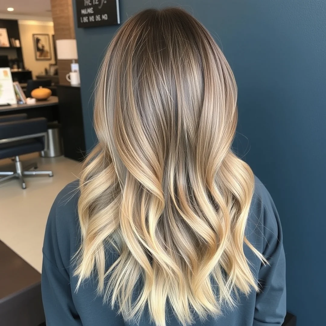 Low-Maintenance Brunette Highlights - 20 Winter Highlighted Hair Colors 2026 27 Brunette