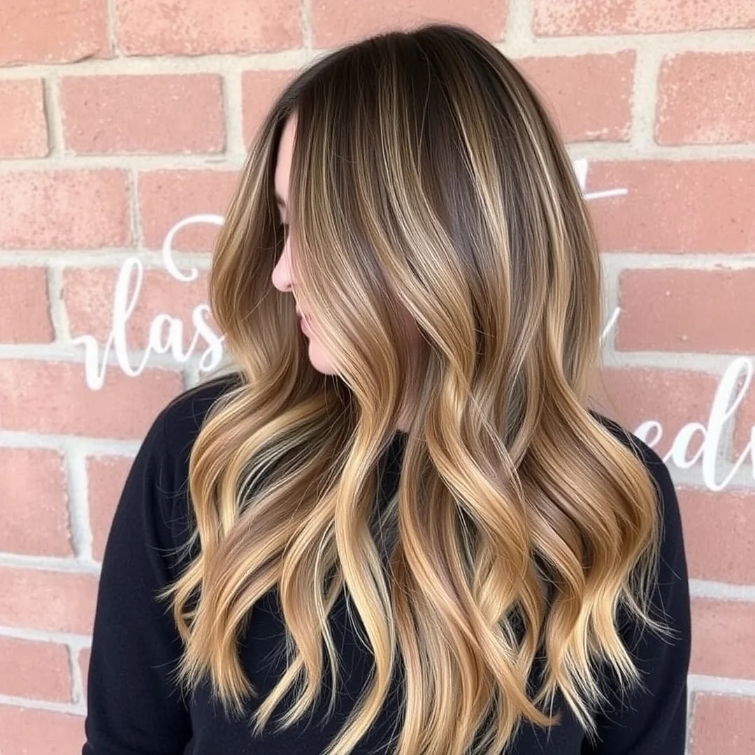Winter Brunette Color Trends - 20 Winter Highlighted Hair Colors 2026 27 Brunette