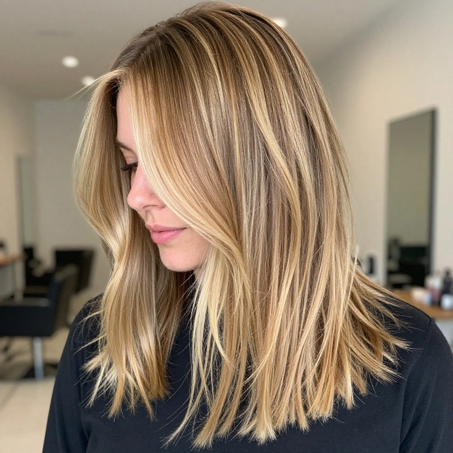 2026 Honey Blonde Styles