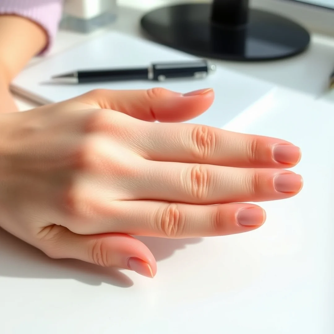 Back to School Nail Care - 22 Back to School Nail Ideas 2026 for a Fresh Start